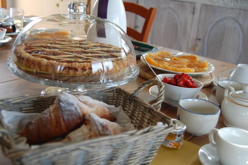 Le Tre Querce Bed and Breakfast Fiano Romano Exteriör bild